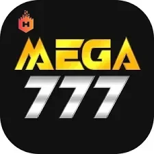 Logo mega777